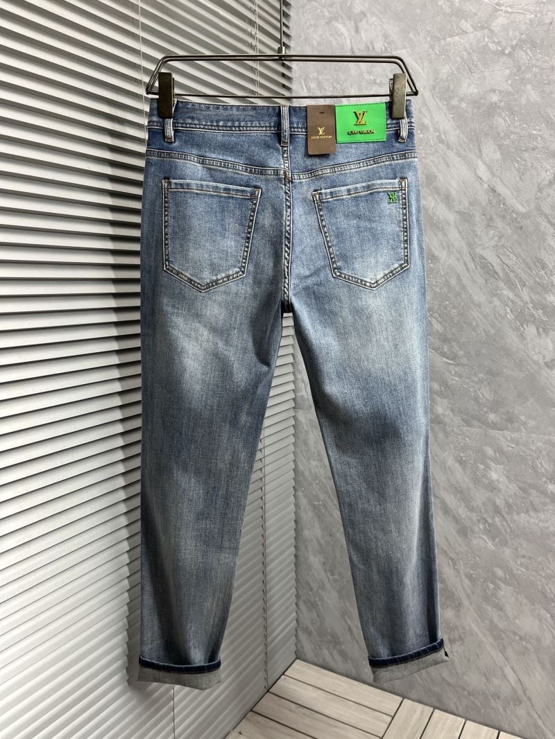 Louis Vuitton Jeans